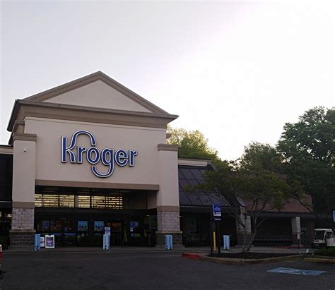 Yesterday afternoon, I entered Kroger&39;s on Truse Parkway in Memphis, Tennessee, store number 491. . 24 hour kroger memphis tn
